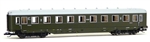 Tillig 16944 - Wagon Bhxz, 2. Klasa, PKP
