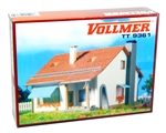 Vollmer 49361 - Dom jednorodzinny Kühn