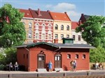 Auhagen 11384 - Toaleta dworcowa, Krakow