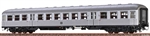Brawa 46537 - Wagon pasażerski B4nb-59a