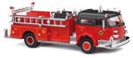 Busch 46018 - LaFrance Pumper Fire