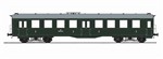 Saxonia 120011 - Wagon pasażerski