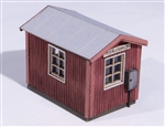 Joswood 25031 - Drewniany mały dom