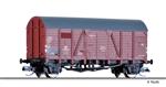 Tillig 95234 - Wagon kryty, DB, Ep.III