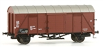 Exact-Train EX20136 - Wagon kryty, DB