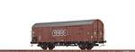 Brawa 50484 - Wagon kryty DB, Ep.III