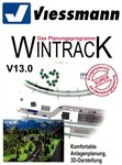 Viessmann 1006 - WINTRACK 3D, DE
