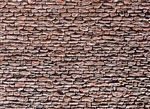 Faller 170618 - Kartonik, mur - kamień