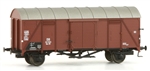 Exact-Train EX20131 - Wagon kryty, DB