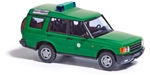 Busch 51912 - Land Rover Discovery
