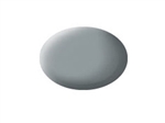 Revell 36176 - Aqua Color jasnoszary, mat
