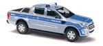 Busch 52835 - Ford Ranger Policija Polen