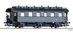 Tillig 16043 - Wagon pasażerski 3. Klasa