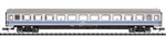 Trix 15591 - Wagon pasażerski MIMARA 2.
