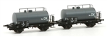 Exact-Train EX20504 - Zestaw 2 wagonów DB