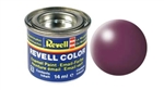 Revell 32331 - Purpurowa czerwień, RAL3004