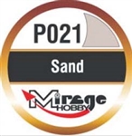 Mirage 700021 - Pigment kurz/Sand
