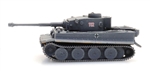 Artitec 6120010 - Panzer Tiger I Wehrmacht