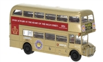 Brekina 61106 - AEC Routemaster Golden