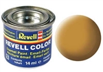Revell 32188 - Kolor ochra RAL1011