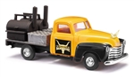 Busch 48239 - Chevrolet Pick-Up Barbecue