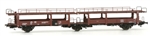 Exact-Train EX20007 - Platforma Leakkms542