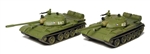 SDV 12101 - Czołgi T-54B/T-55A