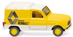 Wiking 022503 - Renault R4