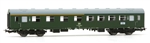Piko 53254 - Wagon zmdernizowany 1./2. Kl. ABge DR, ep. IV