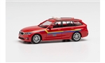 Herpa 096317 - BMW 3er Touring