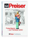 Preiser 96001 - Książka - Figurki Preisera
