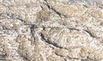 Płytka z imitacja skałek, granit 35x24 cm, 2 sztuki