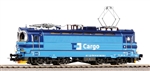 Piko 51384 - Elektrowóz Rh 240, CD-Cargo