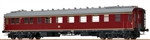 Brawa 46415 - Wagon pasażerski WGüklle-29