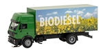 Faller 161436 - LKW MB SK Biodiesel