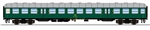 ESU 36060 - Wagon pasażerski 'Silberling'