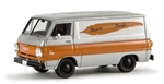 Brekina 34356 - Dodge A 100 Van