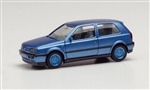 Herpa 034074-002 - VW Golf III VR6