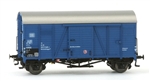 Exact-Train EX20764 - Wagon warsztatowy