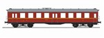 Saxonia 120014 - Wagon pasażerski