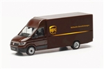 Herpa 097321 - VW Crafter
