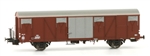 Exact-Train EX20458 - Wagon kryty J4, SBB