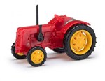 Busch 211006702 - Traktor