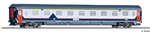 Tillig 16284 - Wagon pasażerski 1 kl. SNCB