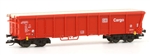 Tillig 15723 - Wagon Tamns 893, DB-Cargo