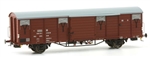 Exact-Train EX20704 - Wagon kryty Glmms 14