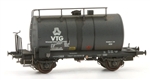 Exact-Train EX22055 - Cysterna VTG DB