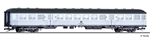 Tillig 13869 - Wagon pasażerski Bn 719 2.
