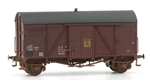 Exact-Train EX22048 - Wagon kryty Hkms, DR