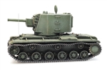 Artitec 6870381 - Czołg KV2 USSR